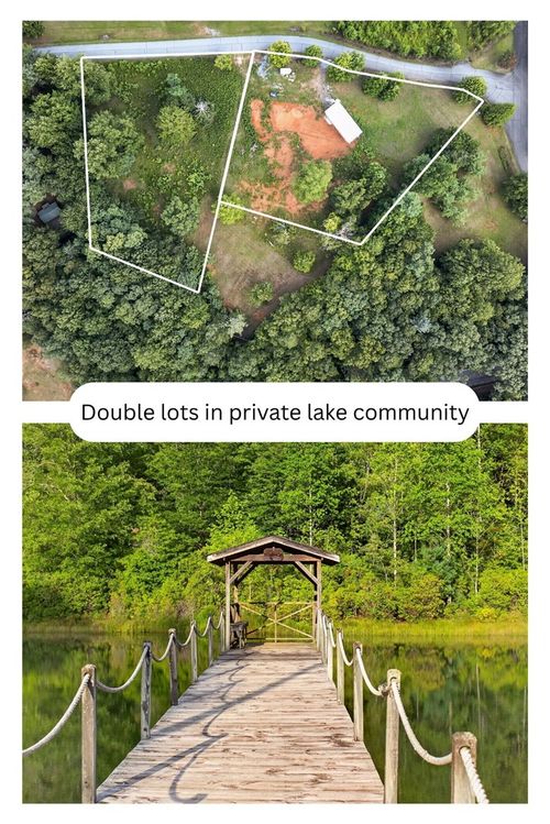 Lots 2 & 5 Lenore B Lane, Mountain Rest, SC, 29664 | Card Image