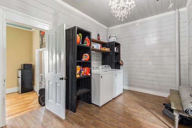 390 W Muskegon Ave, House other with 5 bedrooms, 4 bathrooms and null parking in Muskegon MI | Image 14