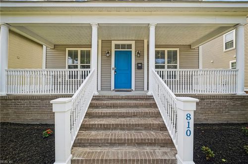 810 S Main St Street, Norfolk, VA, 23523 | Card Image