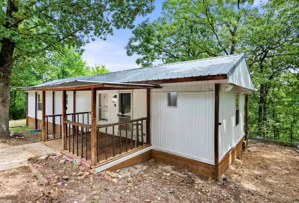 Residential in Broken Bow