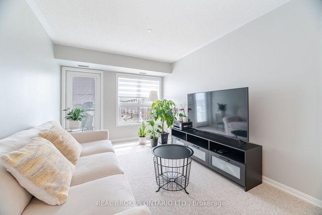 307 - 1045 Nadalin Hts, Condo with 2 bedrooms, 2 bathrooms and null parking in Milton ON | Image 16