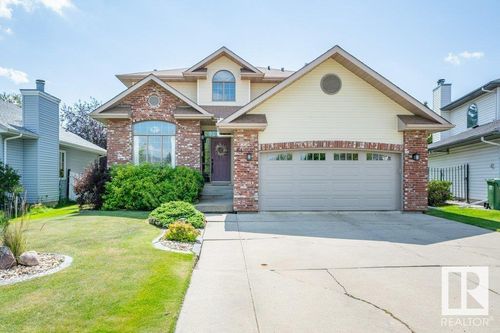 64 Desmarais Cres, Saint Albert, AB, T8N6A9 | Card Image