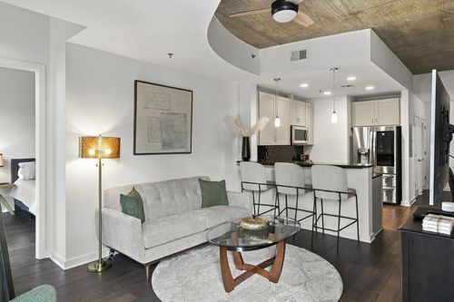 1120-301 Demonbreun St, Nashville, TN, 37201-2237 | Card Image