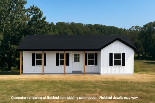 1947 Hidden Pond Lane, Mansfield, MO, 65704 | Card Image