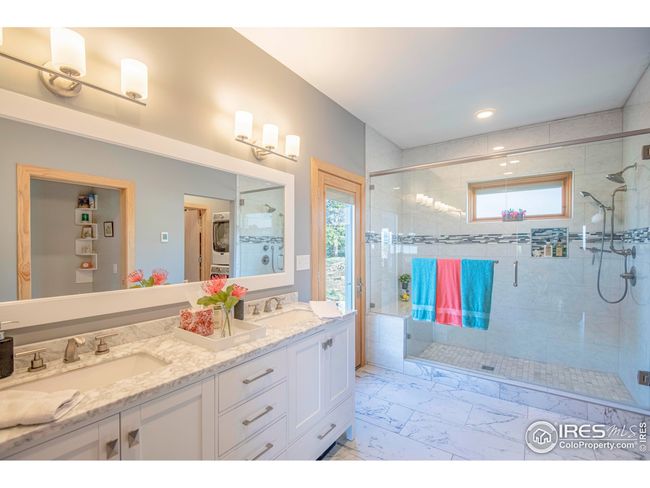 91 Eagle Rising Pl, House other with 3 bedrooms, 3 bathrooms and null parking in Livermore CO | Image 11