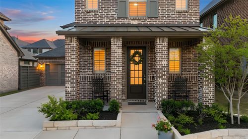 1208 Lady Mantle Way, Aubrey, TX, 76227-5712 | Card Image