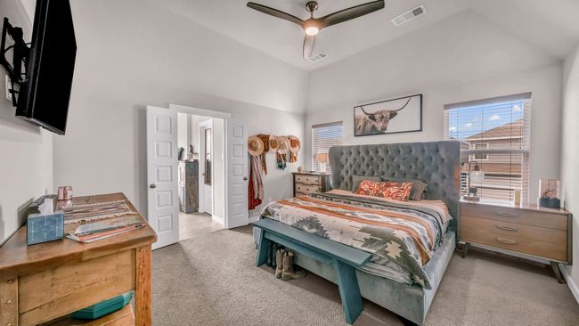 2357 Longspur Dr, Townhouse with 4 bedrooms, 3 bathrooms and null parking in Aledo TX | Image 25