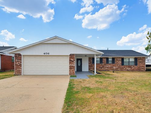 406 N 14th Pl, Rogers, AR, 72756-3344 | Card Image