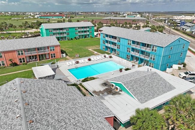 508 - 800 Beach Access Road 1 A, Condo with 2 bedrooms, 2 bathrooms and 2 parking in Port Aransas TX | Image 28