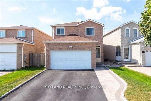 160 Galbraith Cres, Markham, ON, L3S1H4 | Card Image