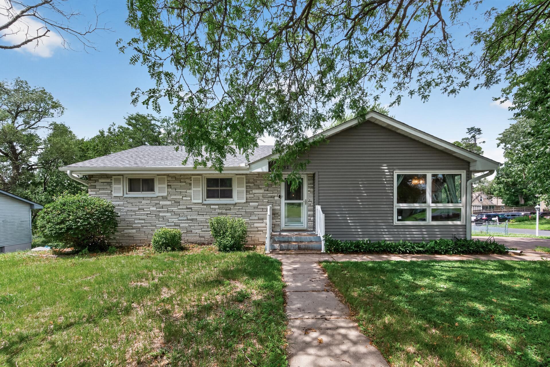 Residential in Maplewood 2