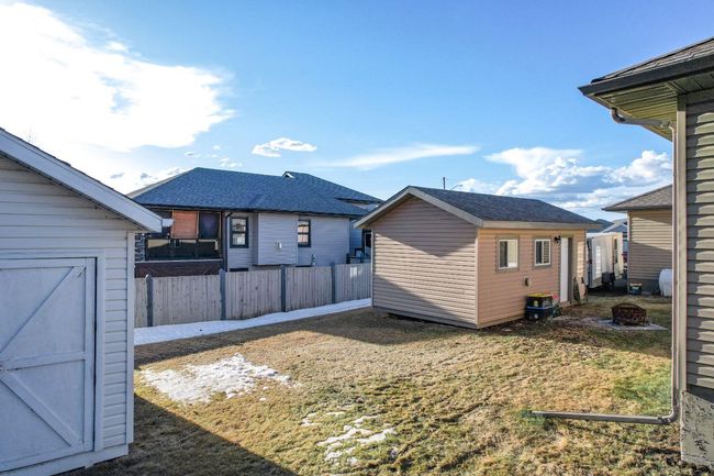 42 Falcon Drive, House other with 5 bedrooms, 3 bathrooms and 12 parking in New Sarepta AB | Image 45