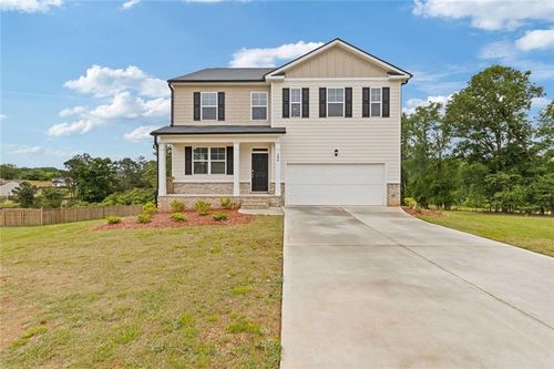 294 Ralph Still Rd, Dacula, GA, 30019 | Card Image