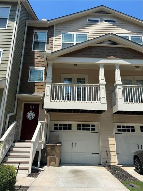 1485 Liberty Parkway Parkway Nw, Atlanta, GA, 30318 | Card Image