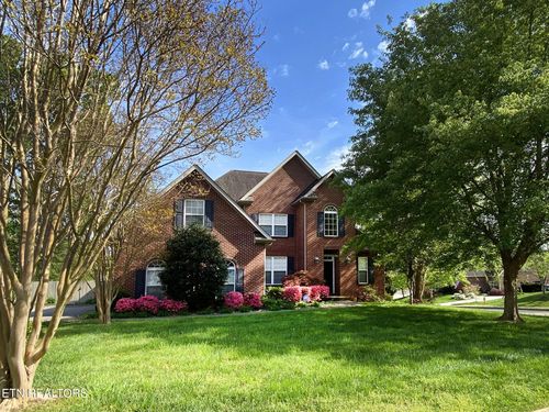 1222 Harrison Glen Ln, Knoxville, TN, 37922-5588 | Card Image