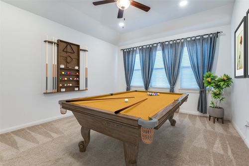 2284 Red Mule Ln, Carrollton, TX, 75010-4767 | Card Image