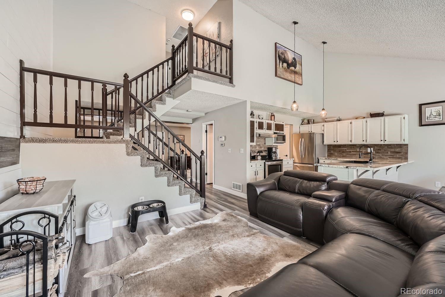 Residential in Centennial 4