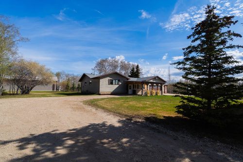 #2 715010 Range Road 84, Wembley, AB, T0H3S0 | Card Image