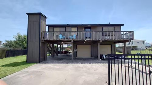 16631 Henry Morgan Rd, Jamaica Beach, TX, 77554 | Card Image