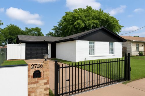 2726 Kellogg Ave, Dallas, TX, 75216-3250 | Card Image