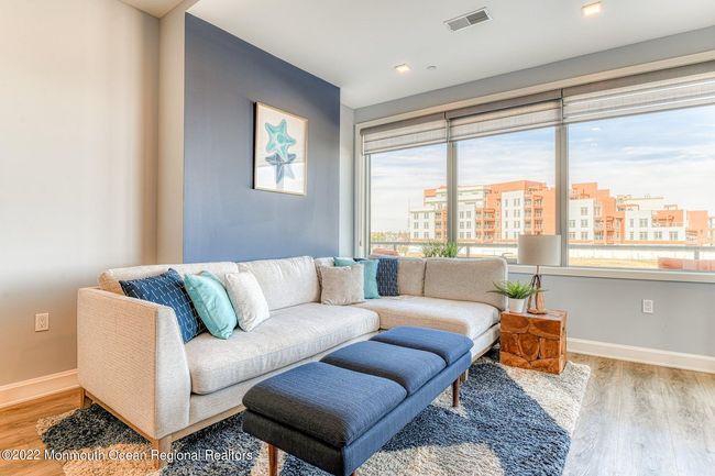 201 - 365 Ocean Blvd, Condo with 1 bedrooms, 1 bathrooms and 2 parking in Long Branch NJ | Image 20