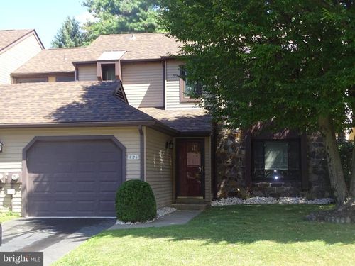 721 Grantham Ct, SOUTHAMPTON, PA, 18966-4551 | Card Image