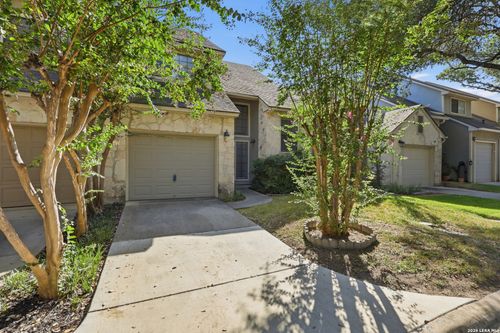 13014 Trent St, San Antonio, TX, 78232-4877 | Card Image