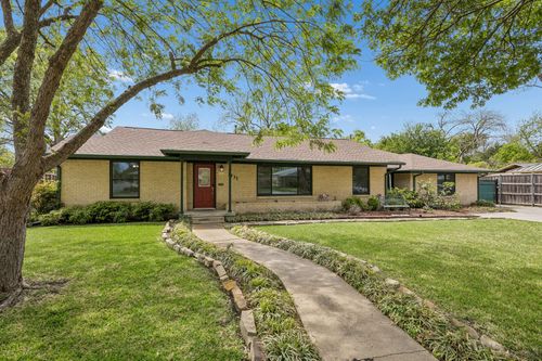 1131 Wicklow Dr, Dallas, TX, 75218-2849 | Card Image