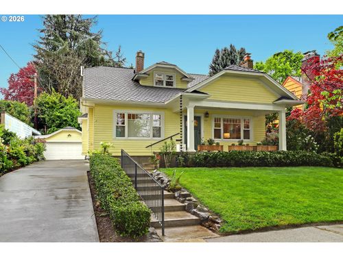 442 33rd Ave, Portland, OR, 97214-2041 | Card Image