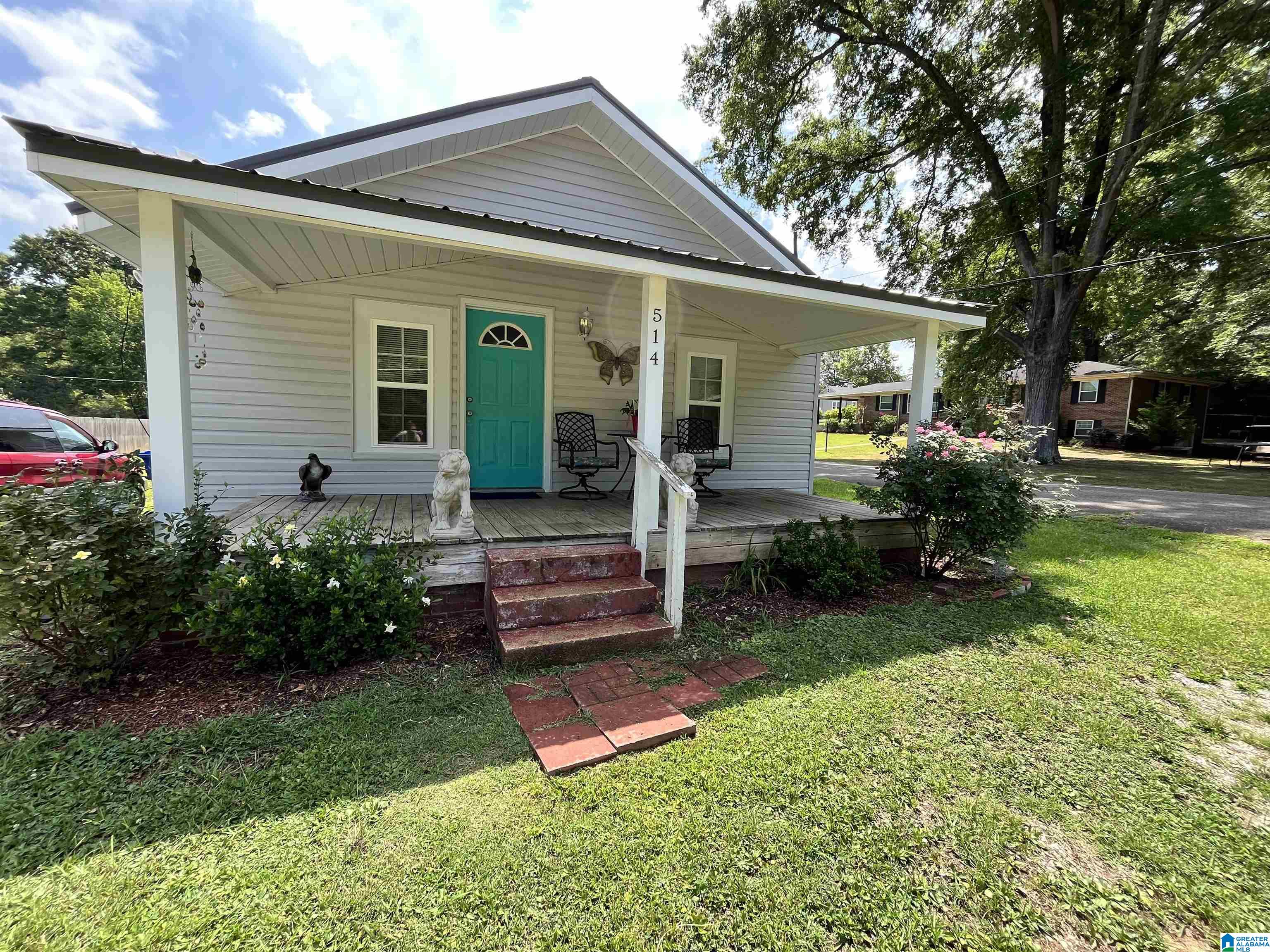 Anniston Ave, Piedmont, AL 36272