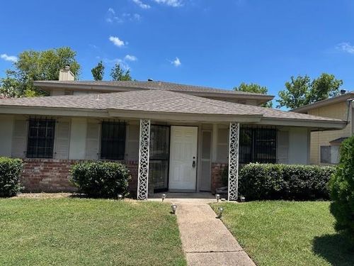 apt-a-5662 Birchmont Dr, Houston, TX, 77091-4940 | Card Image