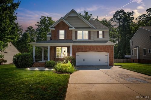 11325 Weeping Cherry Ln, Moseley, VA, 23120-1568 | Card Image