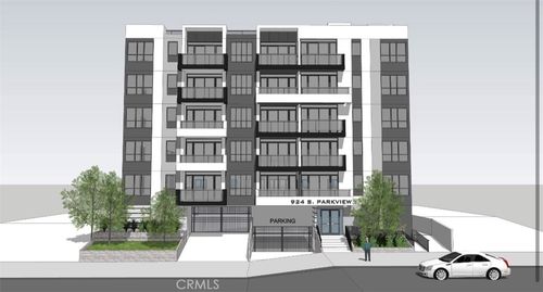 924 Park View Street S, Los Angeles, CA, 90006 | Card Image