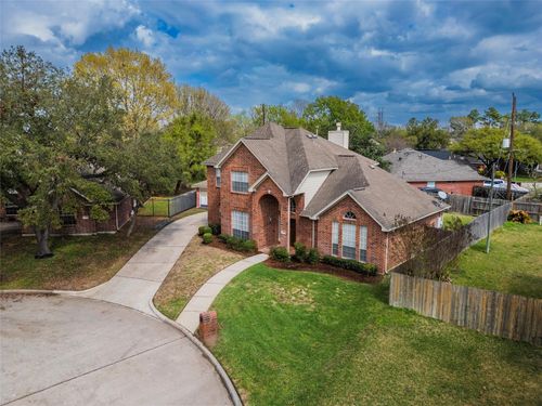20834 Rivershire Ln, Houston, TX, 77073-3150 | Card Image
