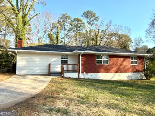 2182 Rosewood Rd, decatur, GA, 30032-7174 | Card Image