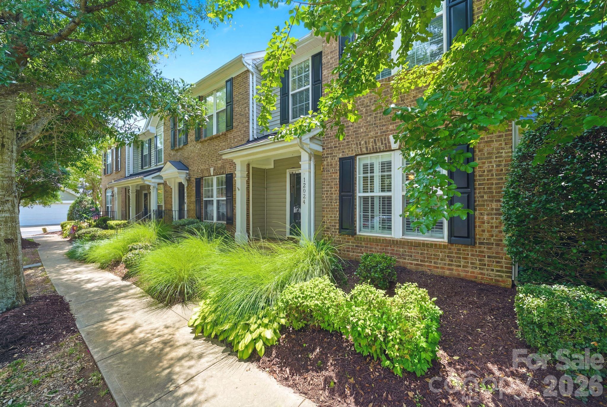Residential in Charlotte 4