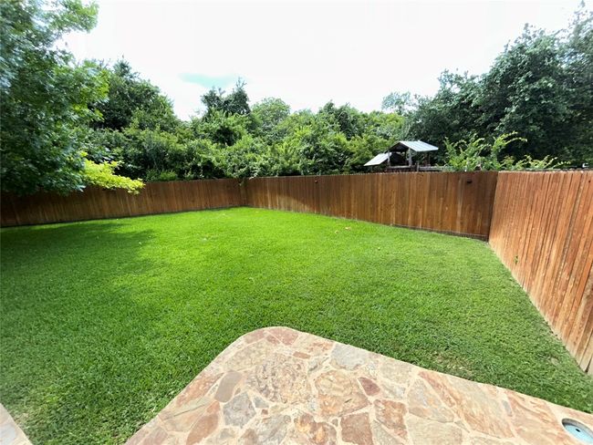 View of yard | Image 23