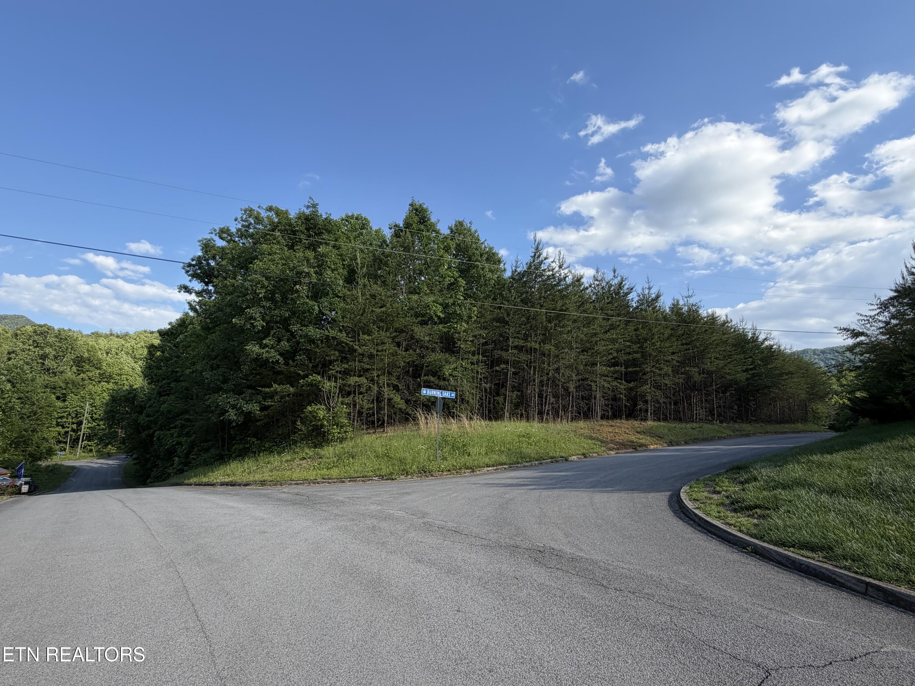 Land in Sevierville