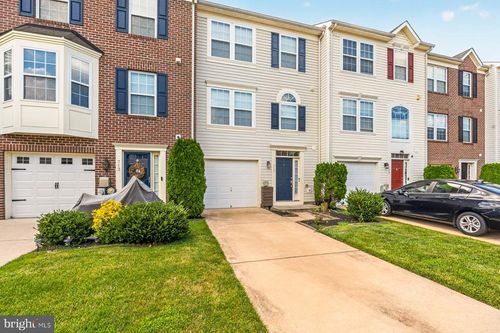 711 Wineberry Way, ABERDEEN, MD, 21001-2660 | Card Image