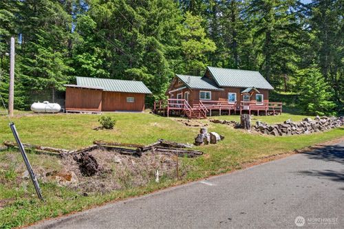 121 Powerhouse Rd, Packwood, WA, 98361-9758 | Card Image