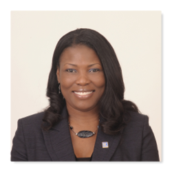 Kimberly Walker