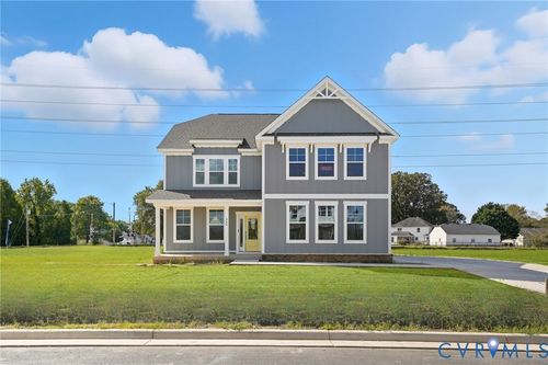 16812 Barmer Rd, Chesterfield, VA, 23832-2197 | Card Image