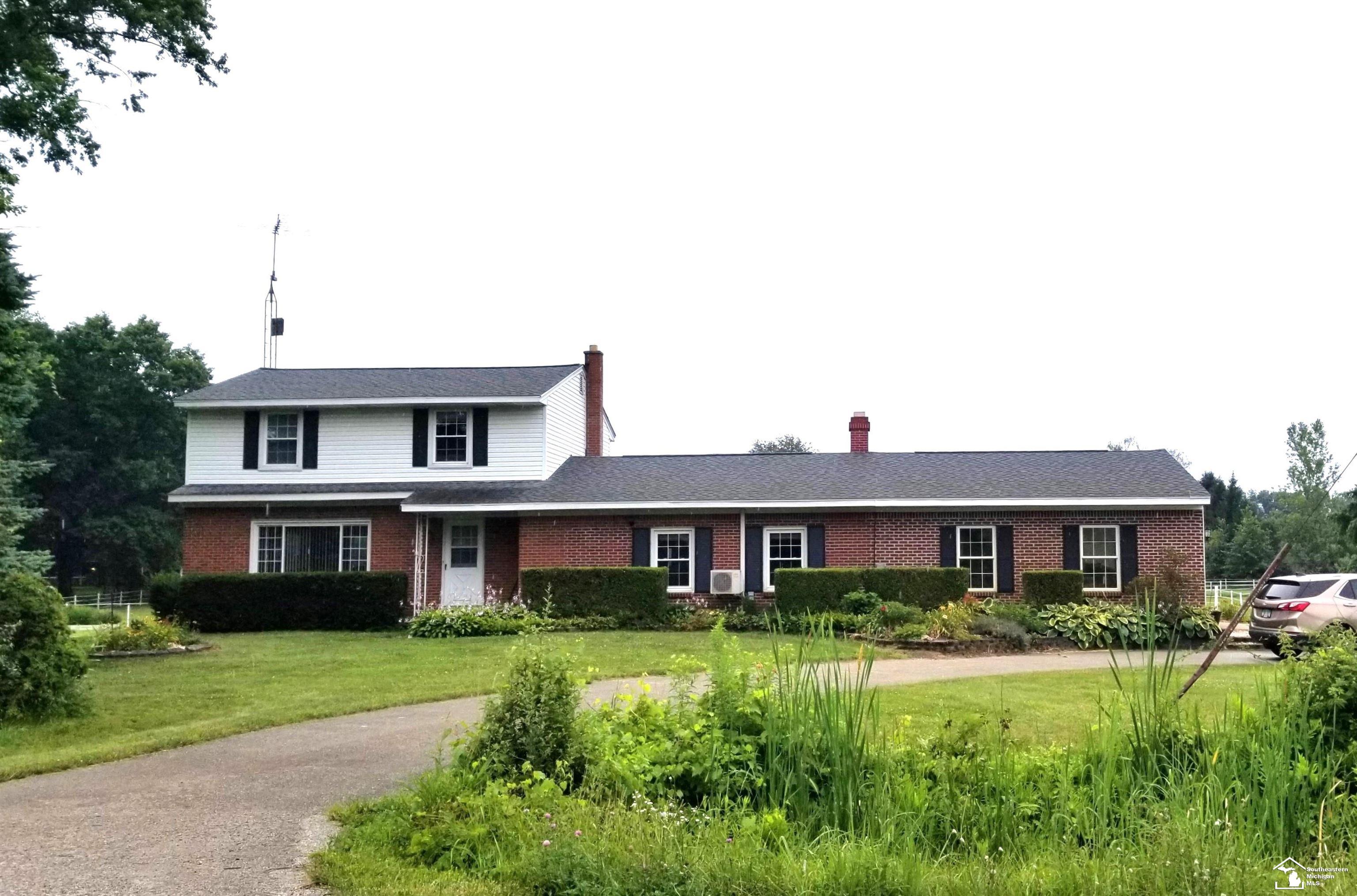 Samaria Rd, Temperance, MI 48182
