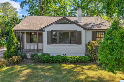 521 Poinciana Dr, HOMEWOOD, AL, 35209-4131 | Card Image