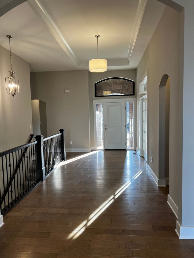 Entrance foyer | Image 9