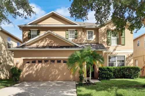 2719 Portchester Ct, KISSIMMEE, FL, 34744-8551 | Card Image