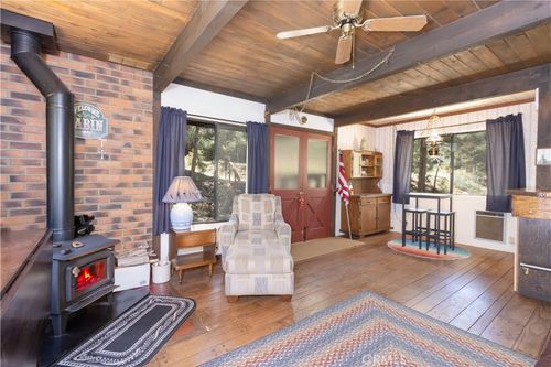 1704 Freeman Dr, Pine Mountain Club, CA, 93222-4078 | Card Image