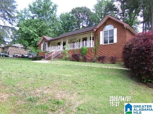 407 13th Way, PLEASANT GROVE, AL, 35127-2604 | Card Image