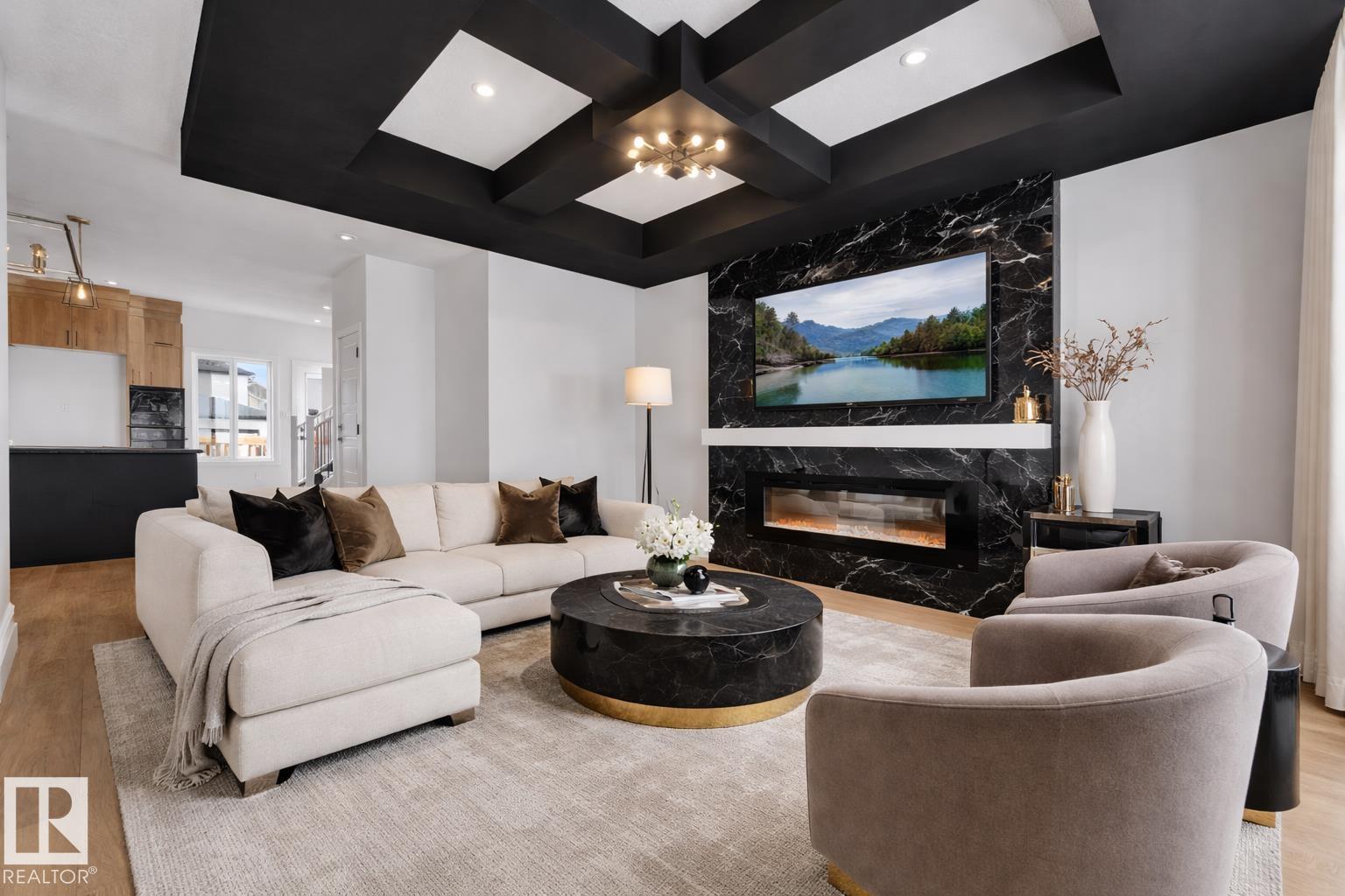 Residential in Morinville 2