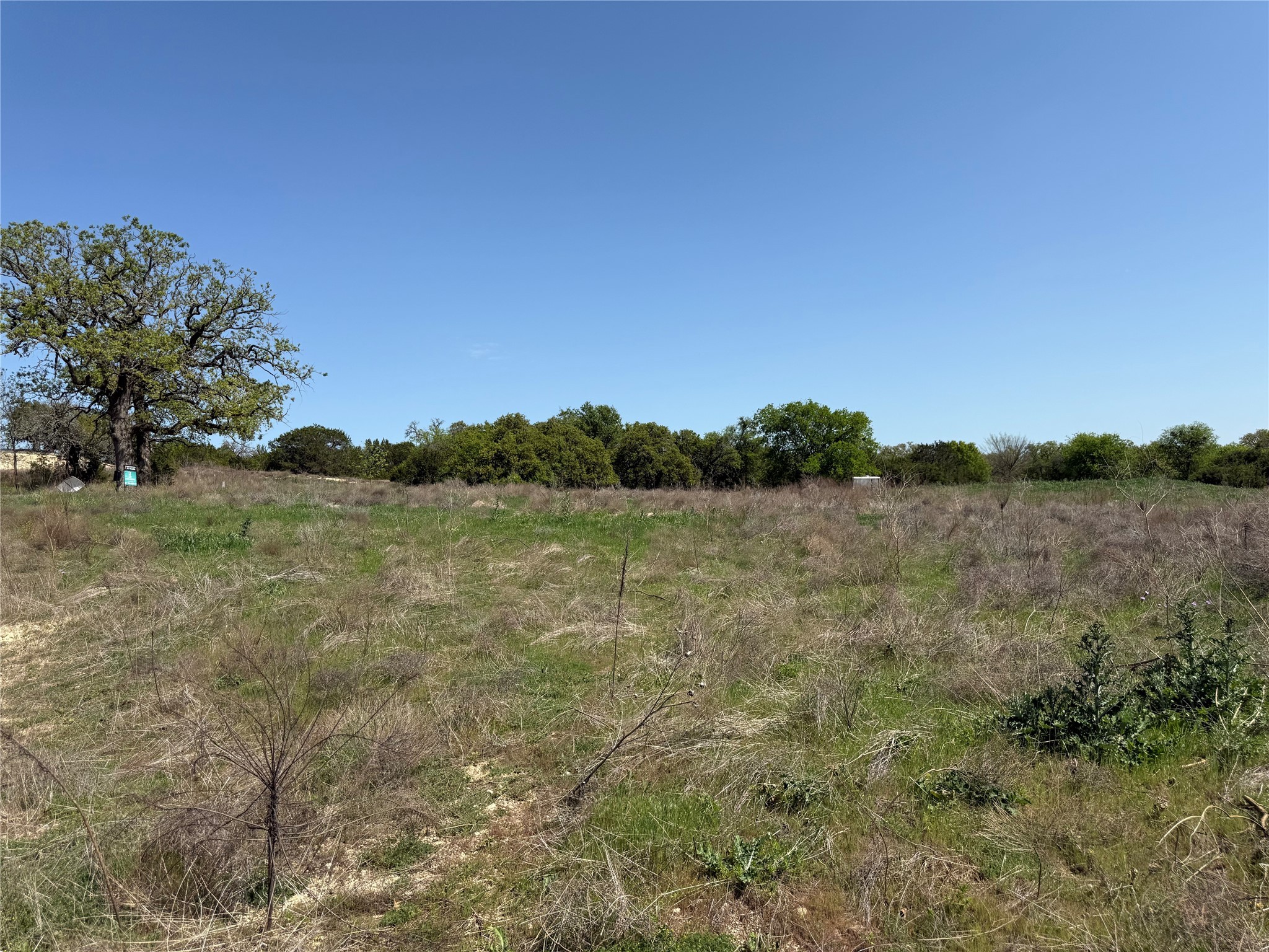 Land in Weatherford 4